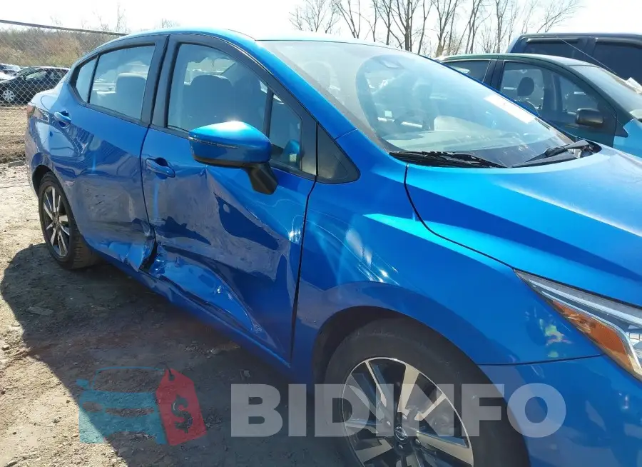 3N1CN8EV0ML884504 Photo# 6