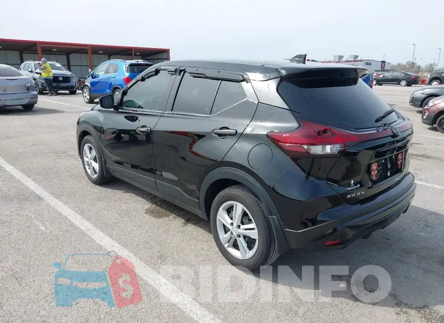 3N1CP5BV4RL487138 Photo# 3