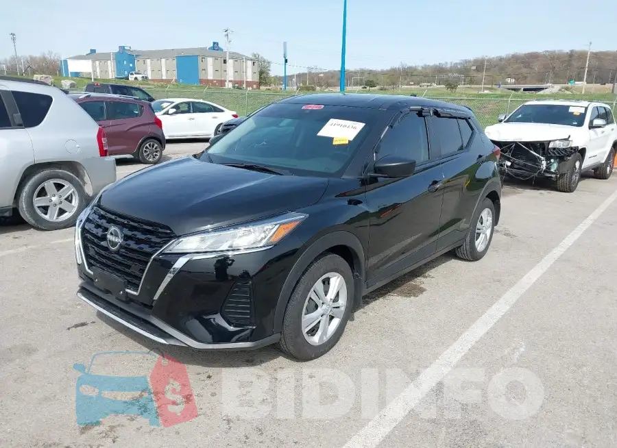 3N1CP5BV4RL487138 Photo# 2