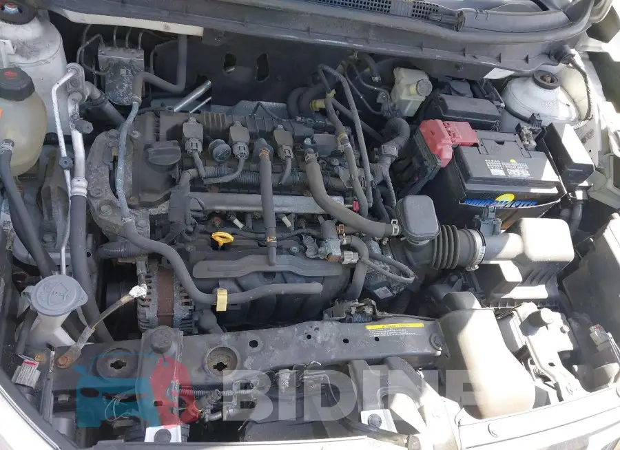3N1CP5CU3KL500277 Photo# 9