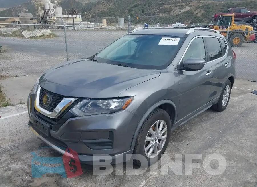 KNMAT2MT4LP521097 Photo# 2