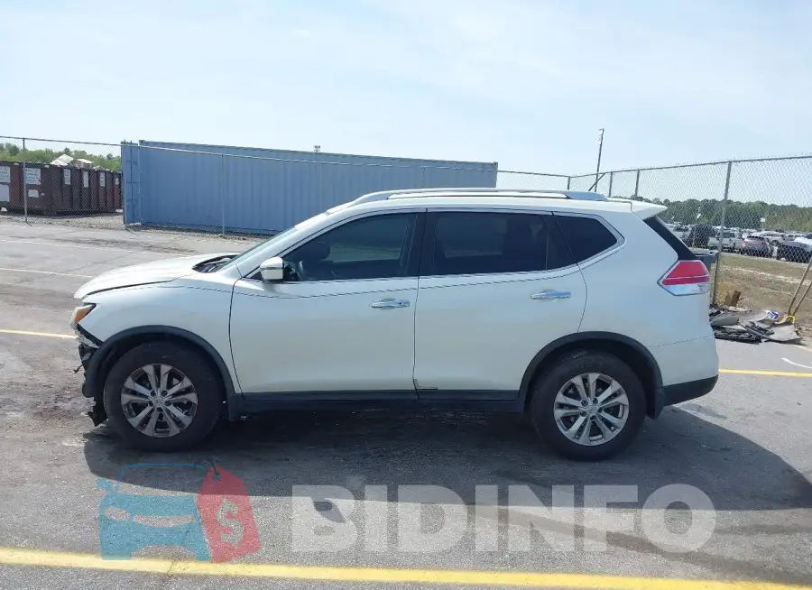 KNMAT2MT7GP604822 Photo# 14