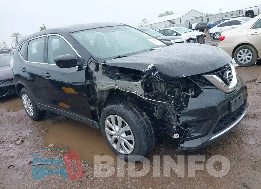 KNMAT2MV7GP630919 Photo# 1