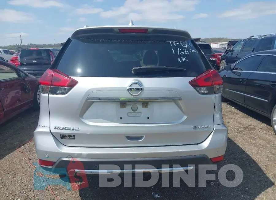 KNMAT2MVXLP526810 Photo# 17