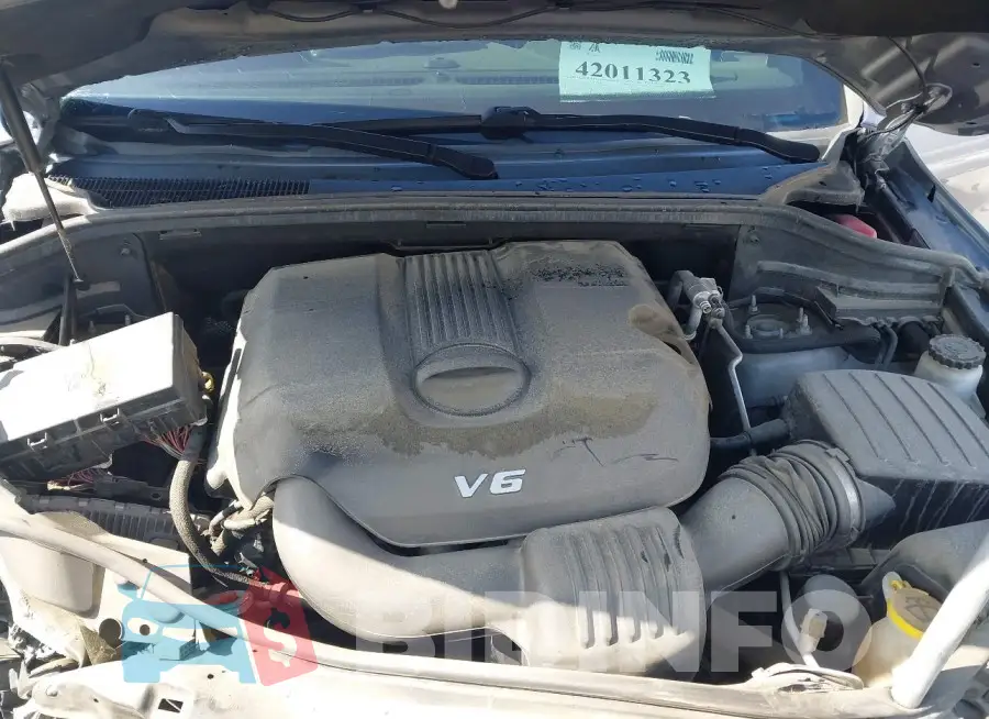 1C4RJEAG8FC238697 Photo# 10