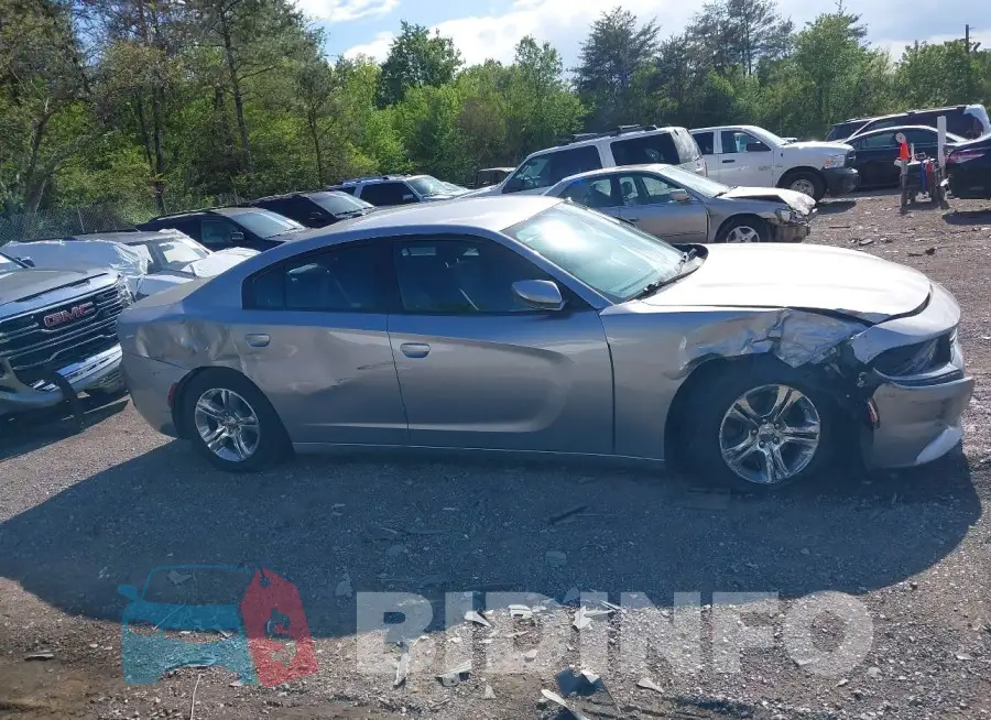 2C3CDXBG1FH812677 Photo# 13