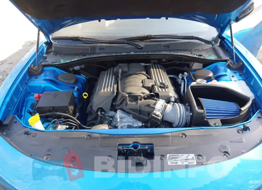 2C3CDXGJ1PH700015 Photo# 10
