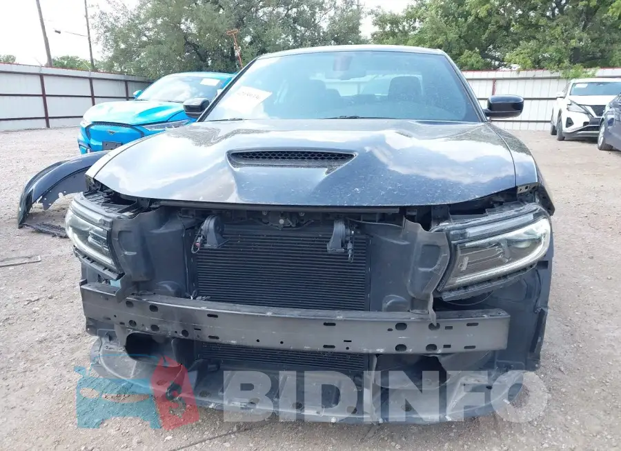 2C3CDXHG1PH529771 Photo# 6