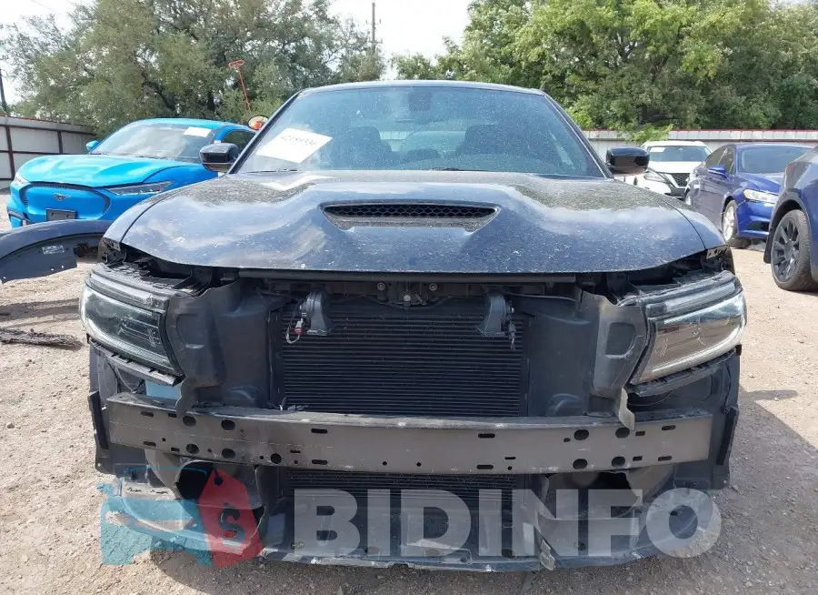 2C3CDXHG1PH529771 Photo# 13