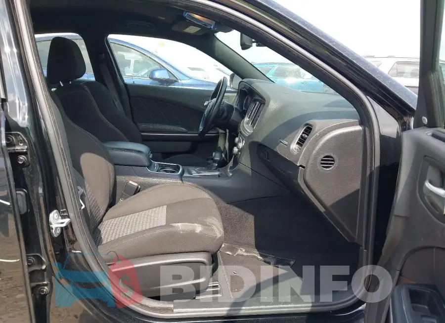 2C3CDXHG1PH529771 Photo# 5