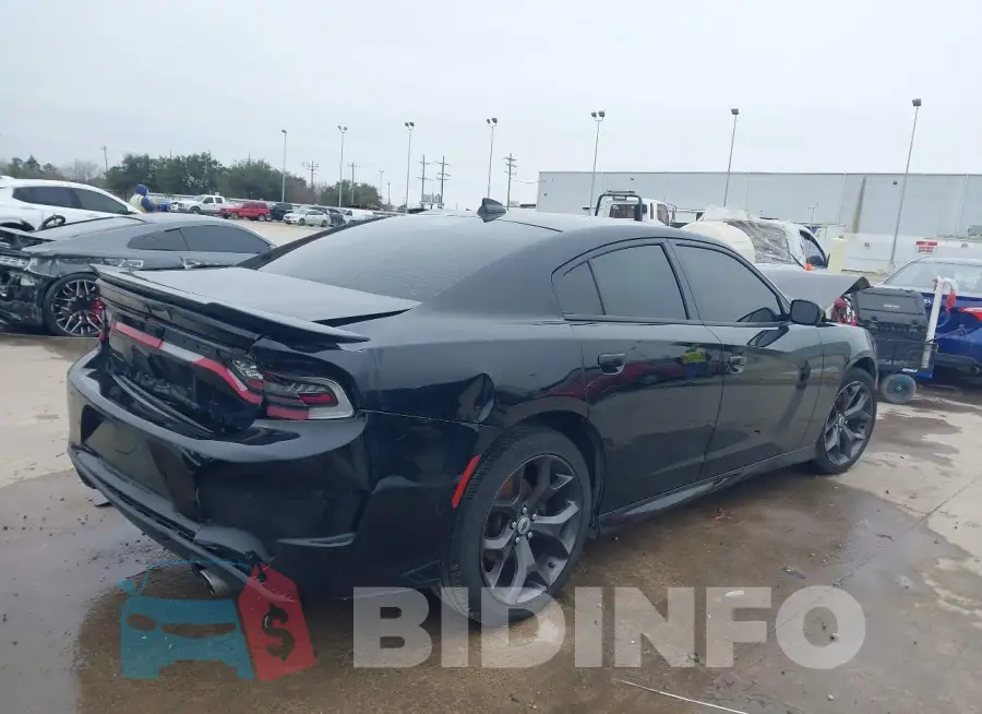 2C3CDXHG8KH680986 Photo# 4
