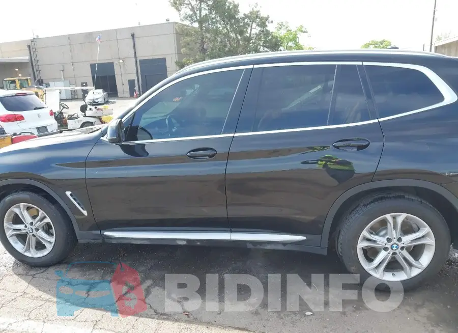 5UXTR9C52KLR11316 Photo# 14