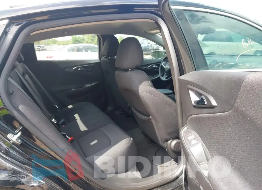 1G1ZD5ST5SF145835 Photo# 8