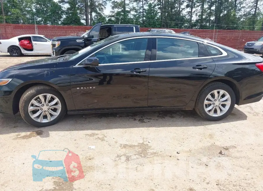 1G1ZD5ST5SF145835 Photo# 14