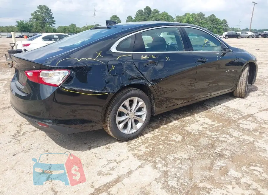 1G1ZD5ST5SF145835 Photo# 4