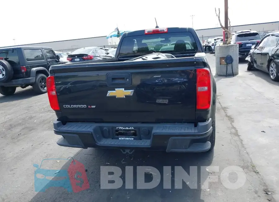 1GCHSBEN4L1127359 Photo# 17