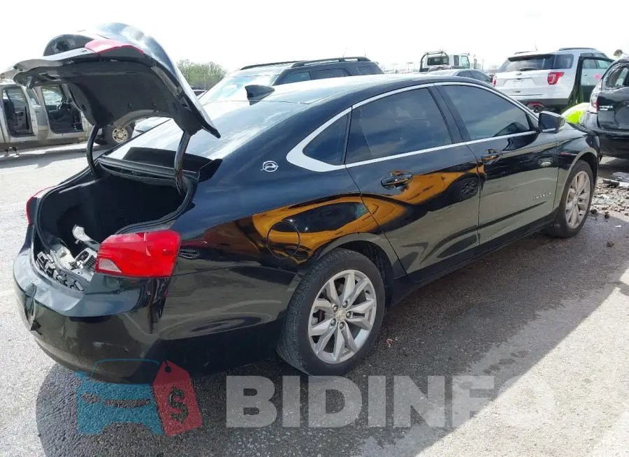 2G11Z5SAXK9144721 Photo# 4