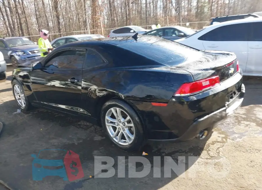 2G1FB1E37F9184647 Photo# 3