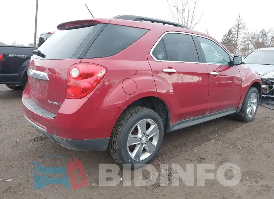 2GNALCEK6F6250020 Photo# 4