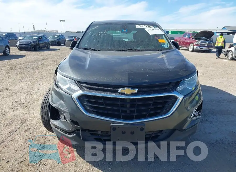 2GNAXHEV7J6305532 Photo# 12