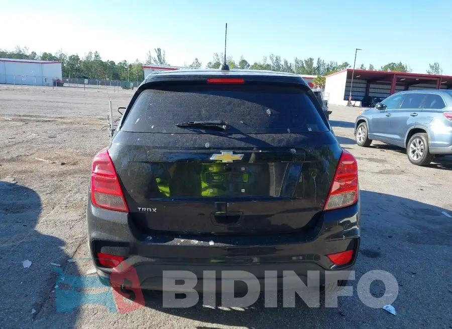 3GNCJKSB6KL178934 Photo# 16