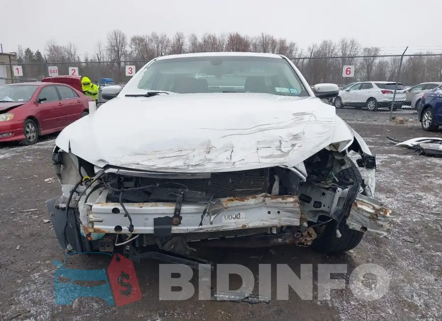1FAHP2E85FG152256 Photo# 13