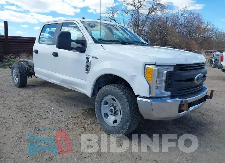 1FD8W3F60HEC90507 Photo# 1