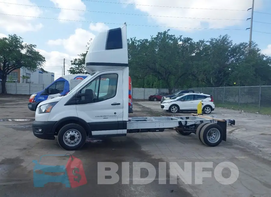 1FDBF6ZG0PKB35192 Photo# 14