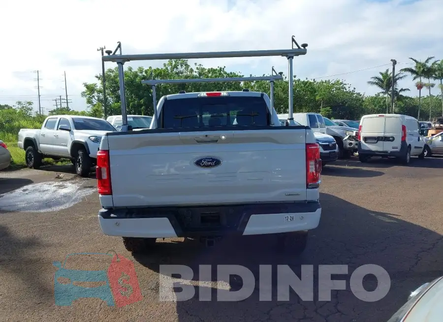 1FTEW1EP7MKD38604 Photo# 16