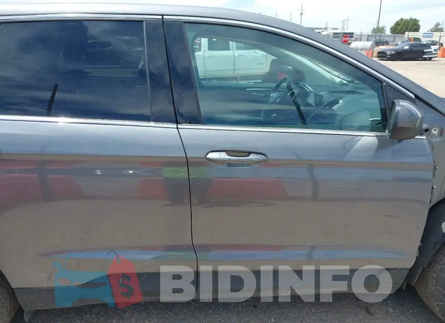 2FMPK4J95RBA79749 Photo# 14