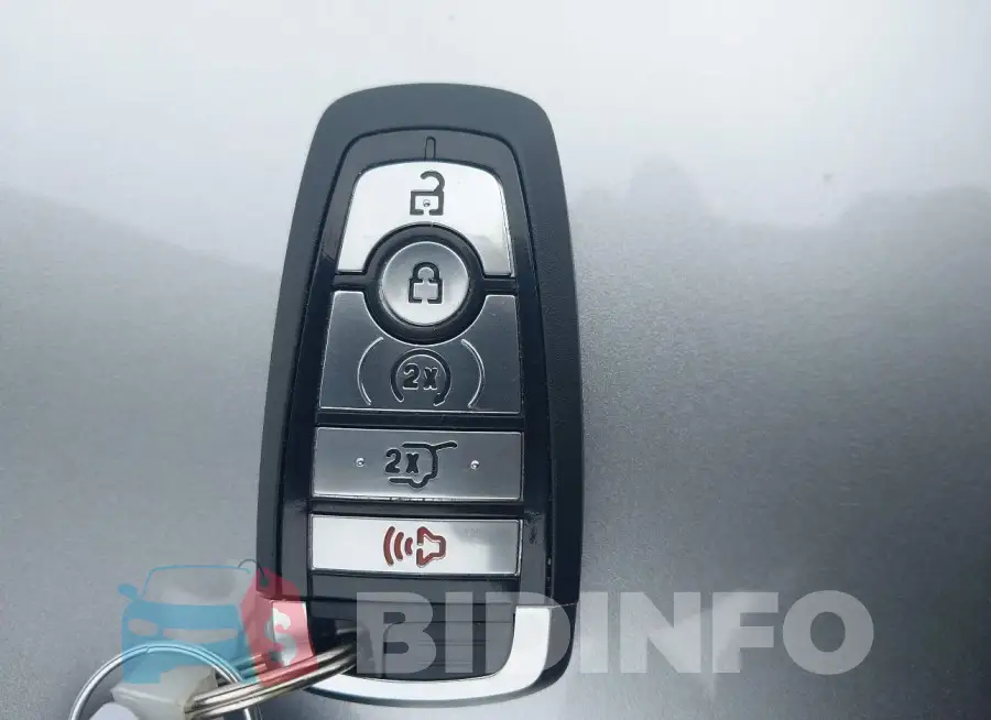 2FMPK4K90LBA73783 Photo# 11