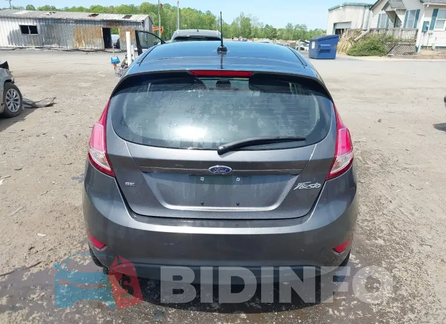3FADP4EJ4HM149483 Photo# 16