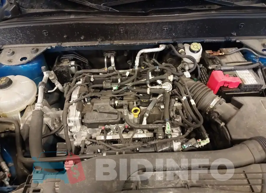 3FMCR9B66NRD86998 Photo# 10