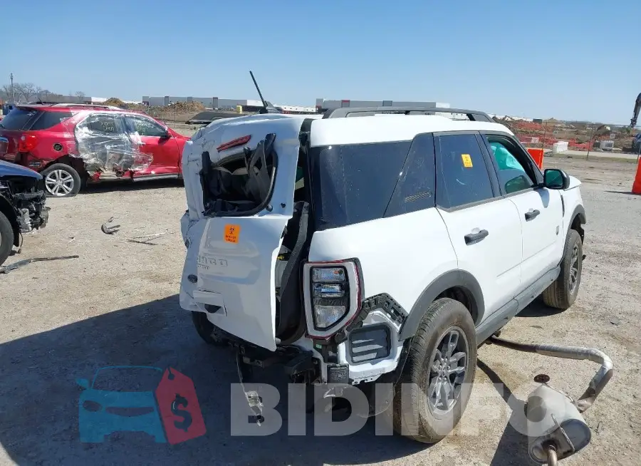 3FMCR9B66RRF35075 Photo# 4