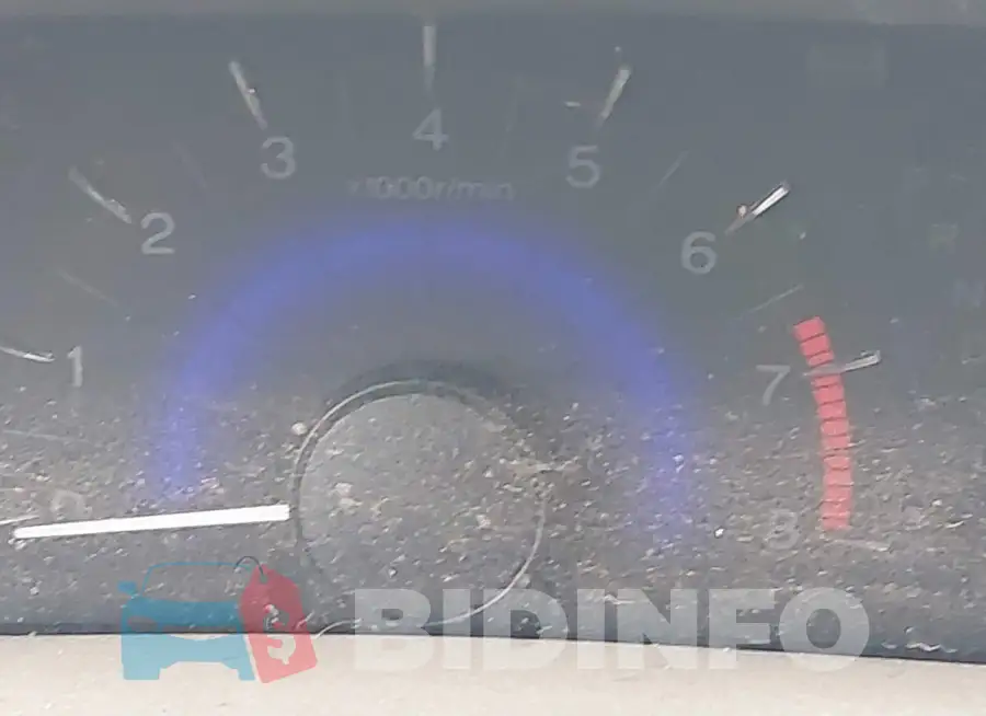 19XFB2F54FE062844 Photo# 13