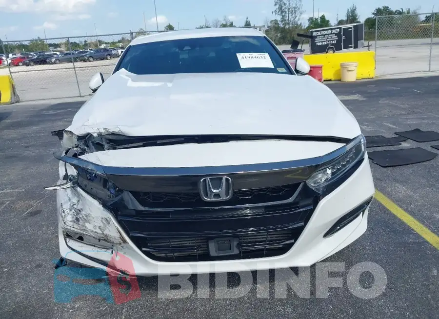 1HGCV1F30LA150843 Photo# 6