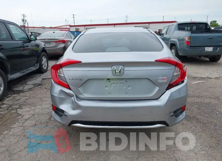 2HGFC2F66MH544126 Photo# 16