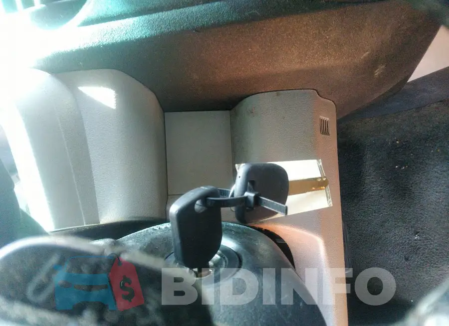 5FNYF4H38FB071223 Photo# 11
