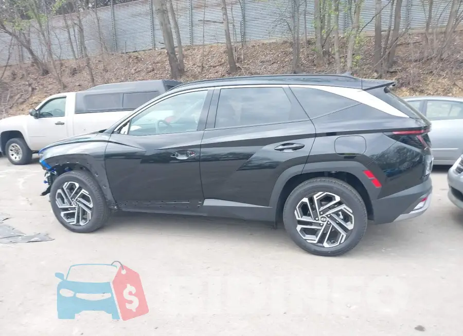 5NMJECDE3SH449169 Photo# 14