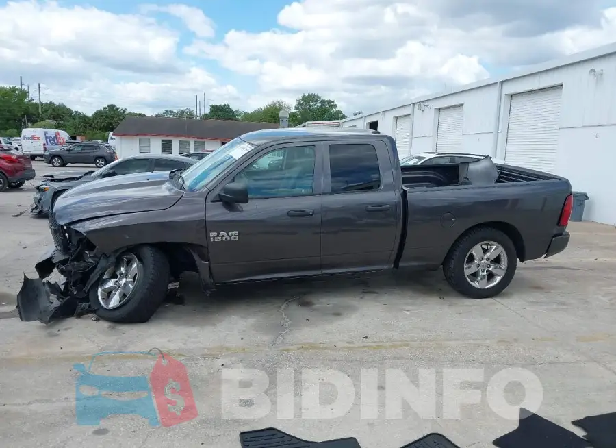 1C6RR7FG3JS295943 Photo# 15