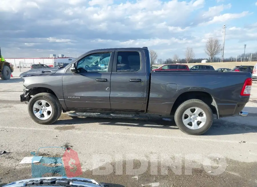 1C6SRFBT6NN159941 Photo# 15