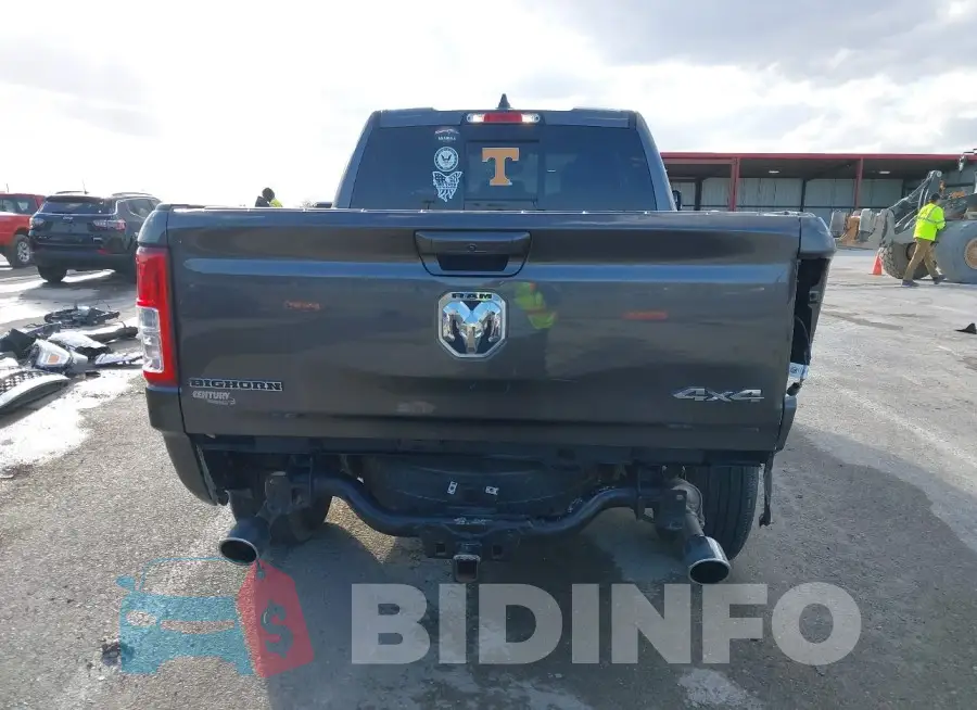 1C6SRFBT6NN159941 Photo# 17