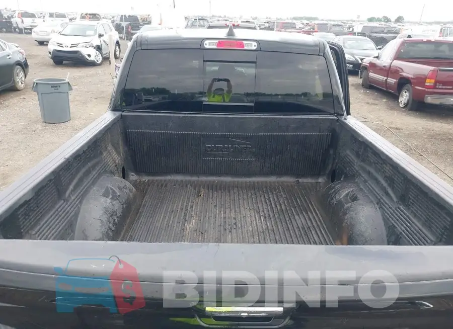 1C6SRFFT5KN649664 Photo# 18