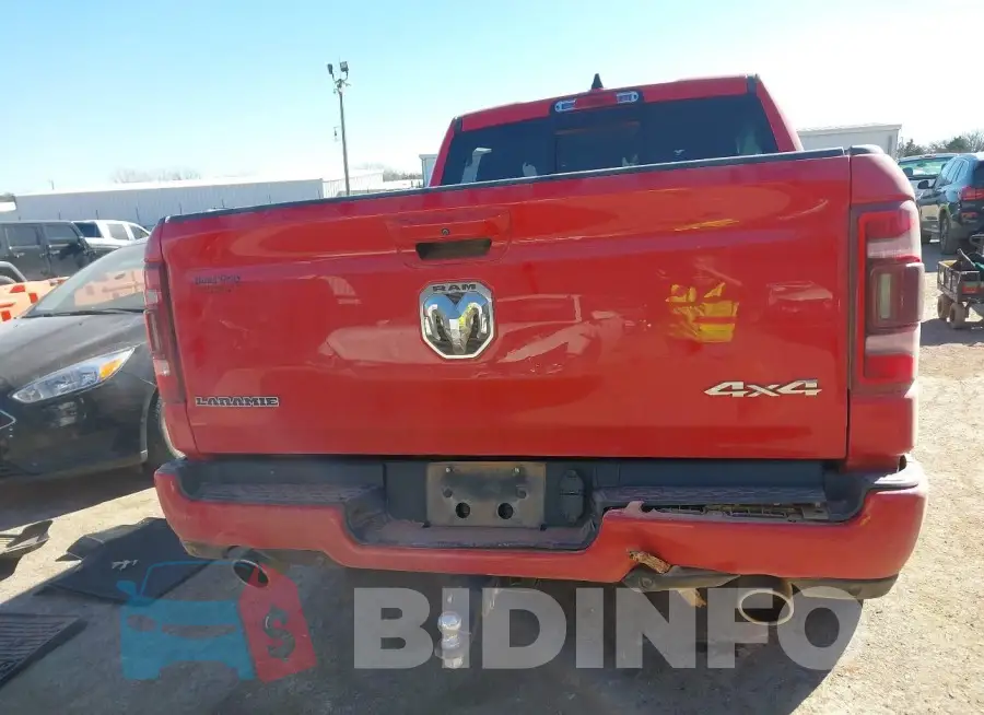 1C6SRFJT4NN459902 Photo# 17