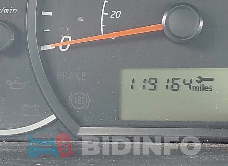 ML32F3FJ8KHF00569 Photo# 7