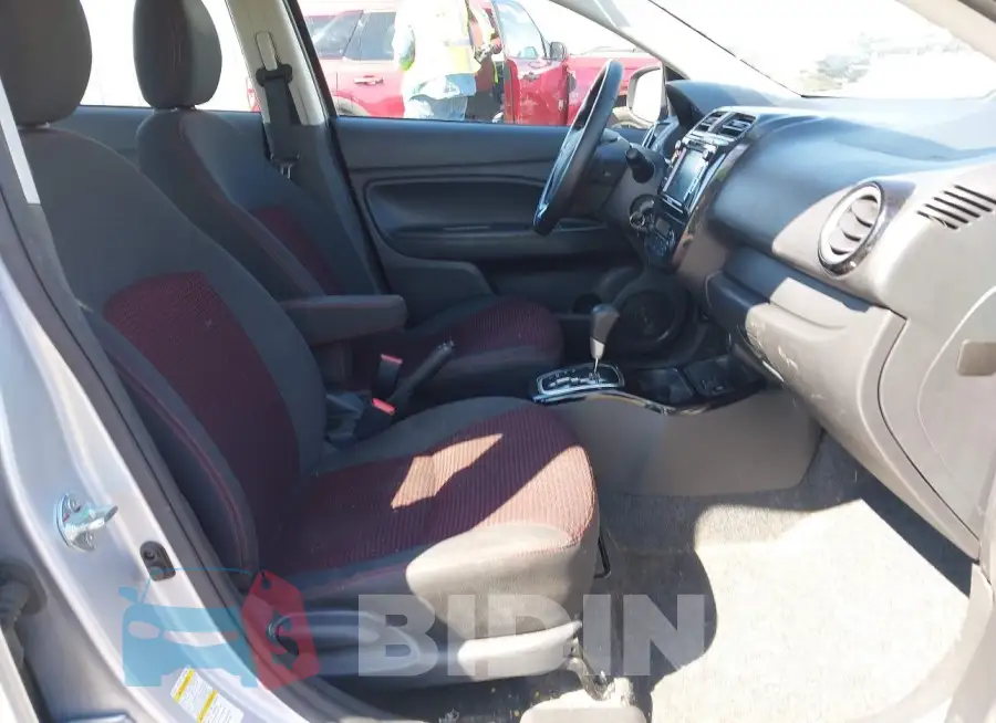 ML32F4FJ6LHF01842 Photo# 5