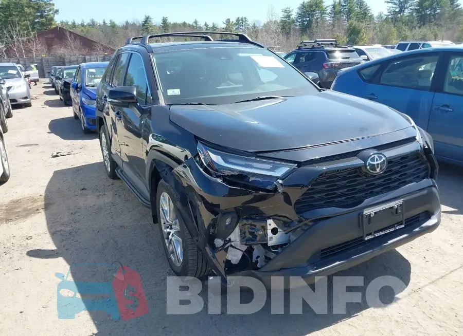 2T3A1RFV6NC269312 Photo# 1