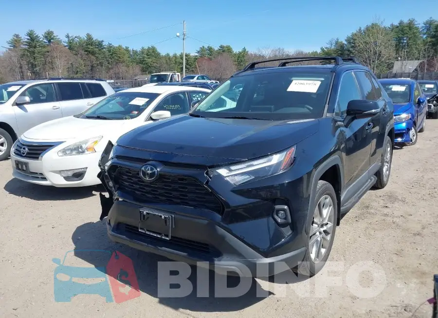 2T3A1RFV6NC269312 Photo# 2