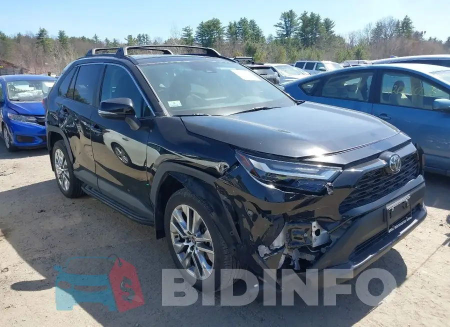 2T3A1RFV6NC269312 Photo# 13