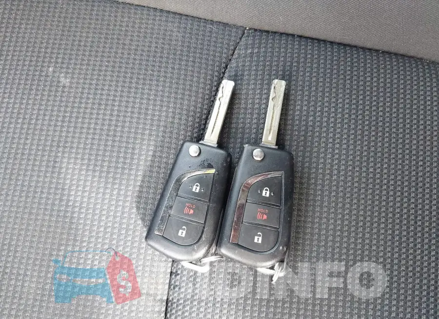 2T3H1RFV4NC209172 Photo# 11